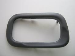 Накладка на ручку двери. Nissan Sunny, B15, FB15, FNB15, JB15, QB15, SB15 Двигатели: QG13DE, QG15DE, QG18DD, SR16VE, YD22DD