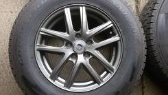 GR. 6.5x16", 5x114.30, ET38, ЦО 72,0 мм.