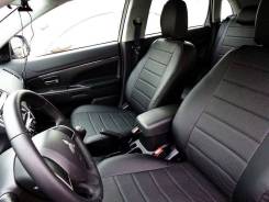 Чехлы. Mitsubishi RVR, GA3W, GA4W Mitsubishi ASX Двигатели: 4B10, 4J10