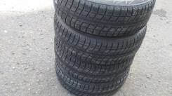 Bridgestone Blizzak Revo2. Зимние, без шипов, 30 %, 4 шт