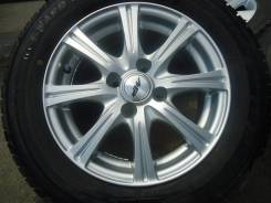 MPW. 5.5x14", 4x100.00, ET40