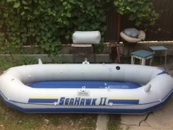 Intex Seahawk ����