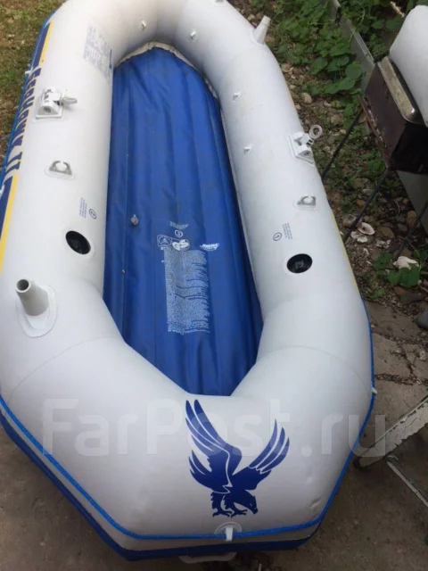 Intex Seahawk ����