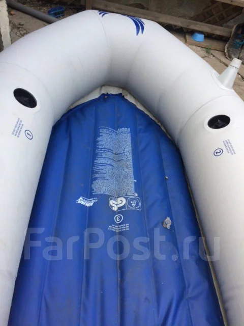 Intex Seahawk ����