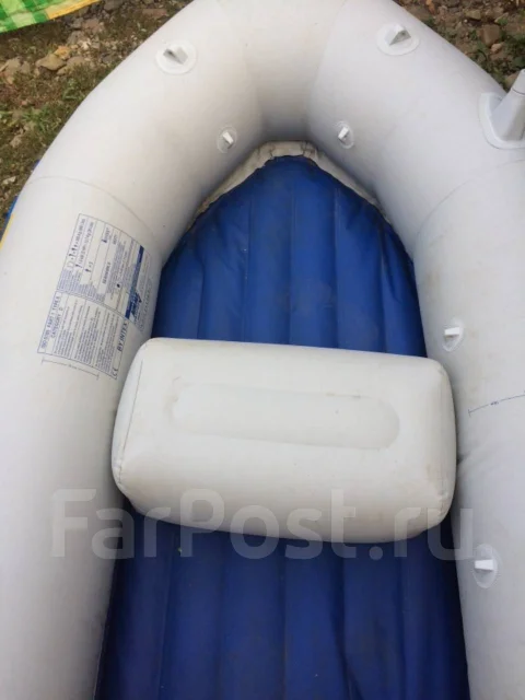 Intex Seahawk ����