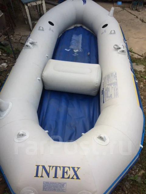 Intex Seahawk ����
