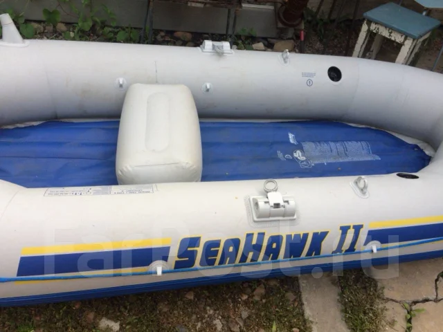 Intex Seahawk ����