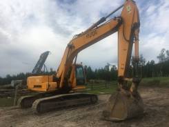 Hyundai. Продается экскаватор R265LC-7