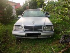 Mercedes-Benz C-Class. WDB2020231A, 111974