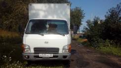 Hyundai HD72. Продам грузовик Hendai HD72, 3 200 куб. см., 3 500 кг.