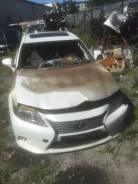 Lexus ES250. 2AR