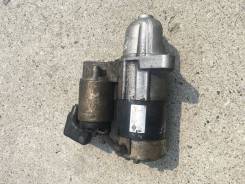 Стартер. Nissan Presage, NU30, U30 Nissan R'nessa, PNN30 Nissan Bassara, JNU30, JU30 Двигатель KA24DE