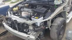 Лонжерон. Toyota Camry, ACV30, ACV30L, ACV31, ACV35, MCV30, MCV30L, MCV31 Двигатели: 1AZFE, 1MZFE, 2AZFE, 3MZFE
