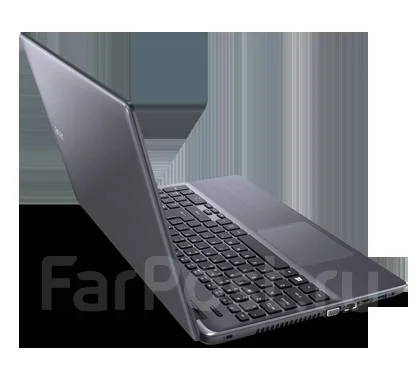 Acer Aspire E5-571G. 15.6", 1,7����, ��� 6 ��, ���� 500���, WiFi: 1, Bluetooth: 1, ����������� �� 5��. ����
