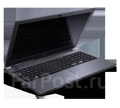 Acer Aspire E5-571G. 15.6", 1,7����, ��� 6 ��, ���� 500���, WiFi: 1, Bluetooth: 1, ����������� �� 5��. ����