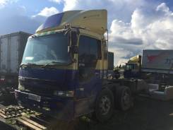 Hino Profia FN