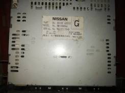 Nissan Primera