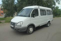 ГАЗ 3221. Продается , 9 мест