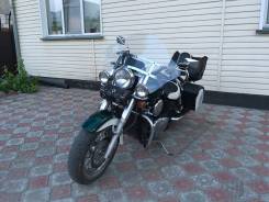 Kawasaki VN Vulcan 1500. 1 500 куб. см., исправен, птс, с пробегом