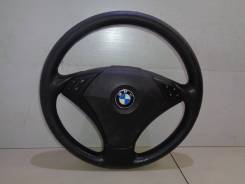 Руль. BMW 5-Series, E60