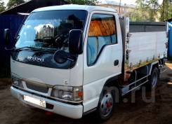 Isuzu Elf. Продам ИЛИ Обмен грузовик , 4 800 куб. см., 2 300 кг.