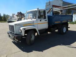 ГАЗ 3309. Продам , 4 500 куб. см., 5 000 кг.