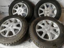 MTT Racing. 5.5x14", 4x100.00, 4x114.30, ET40