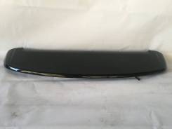 Спойлер. Toyota Land Cruiser, GRJ200, J200, URJ200, UZJ200, UZJ200W, VDJ200, URJ202, URJ202W Двигатели: 2UZFE, 3URFE, 1URFE, 1VDFTV, 1GRFE
