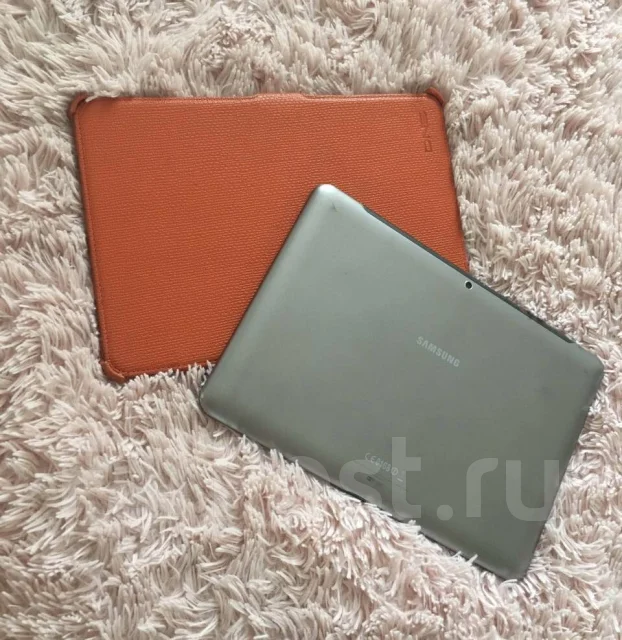 Samsung Galaxy Tab 2 10.1 ����