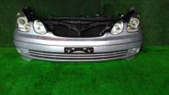 Замок капота. Toyota: Crown Majesta, Avalon, Windom, Crown, Scepter, Aristo, Celsior, Camry Двигатели: 1UZFE, 2JZFSE, 2JZGE, 1MZFE, 3VZFE, 4VZFE, 5SFE...