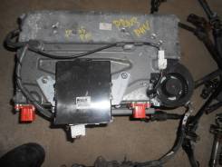 Блок управления зарядкой аккумулятора. Toyota Prius PHV