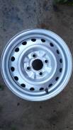 Nissan. 4.5x13", 4x100.00, ET45, ЦО 65,0 мм.