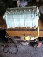 Подушка безопасности. Toyota Mark II, GX100, JZX100, LX100 Двигатели: 1GFE, 1JZGE, 1JZGTE, 2LTE