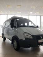ГАЗ 2752. Продается Соболь 2752 7 мест, 2 700 куб. см., 800 кг.