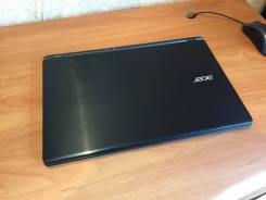 Acer Aspire V5. 15.6", 3,5 ГГц, ОЗУ 8192 МБ и больше, диск 500 Гб, WiFi, Bluetooth, аккумулятор на 3 ч.