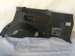 Обшивка, панель салона. Toyota Land Cruiser, GRJ200, J200, URJ200, UZJ200, UZJ200W, VDJ200, URJ202, URJ202W Двигатели: 2UZFE, 3URFE, 1URFE, 1VDFTV, 1G...