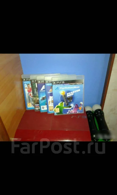 Sony PlayStation 3 Super Slim ����