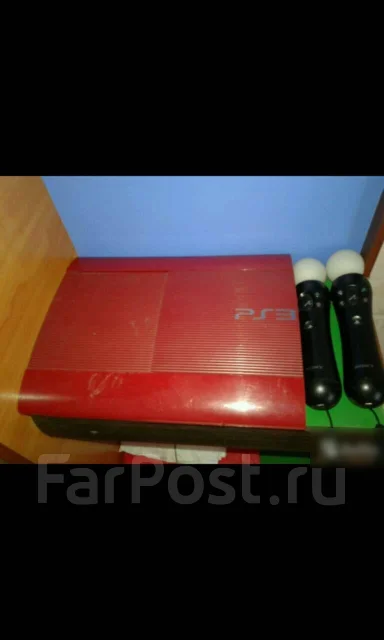 Sony PlayStation 3 Super Slim ����