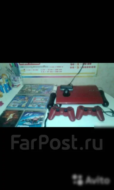 Sony PlayStation 3 Super Slim ����