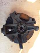Ступица. Mercedes-Benz M-Class, W163 Двигатели: M113E43, M112E37, M112E32