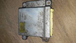 Блок управления airbag. Mazda MPV, LW, LW3W, LW5W, LWEW, LWFW