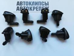 Форсунка омывателя. Toyota