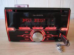 Pioneer Carrozzeria FH