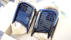 Ободок противотуманной фары. Subaru Impreza WRX STI, VA, VAB Subaru Impreza WRX, VA, VAG Двигатель FA20