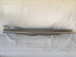 Накладка на порог. Honda Accord, CL7, CL8, CL9, CM1, CM2, CM3, CM5, CM6 Двигатели: J30A4, J30A5, JNA1, K20A, K20Z2, K24A, K24A3, K24A4, K24A8
