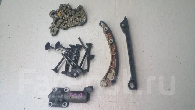���������� Suzuki Jimny JB23W K6A 12221-73G70 ����