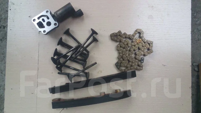 ���������� Suzuki Jimny JB23W K6A 12221-73G70 ����
