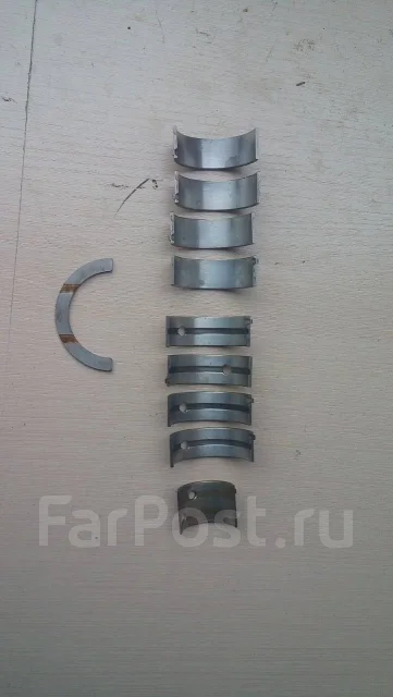 ���������� Suzuki Jimny JB23W K6A 12221-73G70 ����