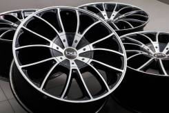 Blaque Diamond. 8.5/9.5x19", 5x120.00, ET45/40