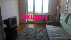 3-комнатная, улица Крыгина 42а. Эгершельд, агентство, 69 кв. м. Комната